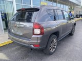 Used 2016 Jeep Compass 75th Anniversary w/ Power Value Group image 4