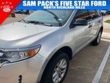 Used 2013 Ford Edge SE image 3
