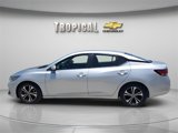 Used 2021 Nissan Sentra SV image 2