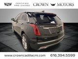 Certified 2024 Cadillac XT5 Premium Luxury w/ Technology Package image 4