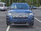 Used 2019 Ford Explorer XLT w/ Class III Trailer Tow Package image 2