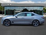 Used 2025 Genesis G70 2.5T w/ Sport Prestige Package image 4