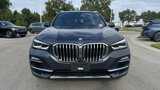 Used 2019 BMW X5 xDrive40i w/ Convenience Package image 3