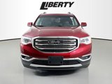 Used 2017 GMC Acadia SLT image 2