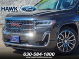 Used 2020 GMC Acadia Denali w/ Denali Ultimate Package image 2