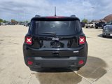 Used 2021 Jeep Renegade Latitude image 4