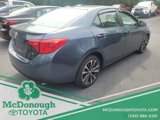 Used 2018 Toyota Corolla SE image 5