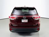 Used 2016 Toyota Highlander XLE image 6