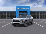 New 2025 Chevrolet Trax LT w/ Driver Confidence Package image 3