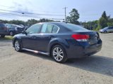 Used 2014 Subaru Legacy 2.5i Limited w/ Moonroof Package image 5