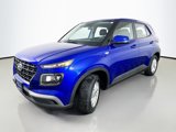 Certified 2022 Hyundai Venue SE image 3