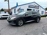 Used 2015 Nissan Murano SL w/ Cargo Package image 4