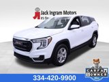Used 2023 GMC Terrain SLE image 2