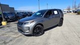 Used 2021 Land Rover Discovery Sport SE R-Dynamic image 4