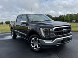 Used 2021 Ford F150 King Ranch w/ Equipment Group 601A High image 2