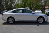 Used 2017 Volkswagen Passat 1.8T SE image 6