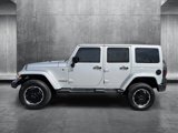 Used 2012 Jeep Wrangler Altitude image 4