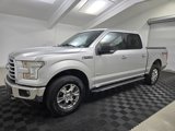 Used 2016 Ford F150 XLT w/ Equipment Group 302A Luxury image 3