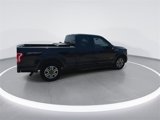 Certified 2016 Ford F150 XLT w/ Equipment Group 301A Mid image 4