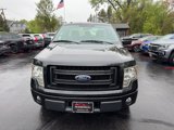 Used 2013 Ford F150 STX w/ Mid Equipment Group image 4