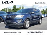 Used 2016 Ford Explorer FWD image 1