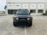Used 2007 Toyota FJ Cruiser 4WD image 2