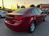 Used 2014 Chevrolet Cruze LT w/ All-Star Edition image 5