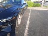 Used 2020 Ford Mustang Coupe image 2