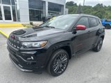 Used 2023 Jeep Compass Limited image 2
