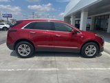 Used 2020 Cadillac XT5 Premium Luxury image 5
