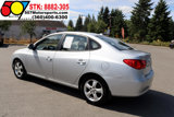 Used 2008 Hyundai Elantra SE image 5
