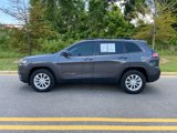 New 2022 Jeep Cherokee Latitude Lux w/ Mopar Interior Package image 5