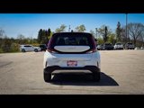 Used 2023 Kia Soul LX image 5