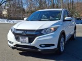 Used 2018 Honda HR-V EX image 4