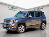 Used 2019 Jeep Renegade Limited image 5