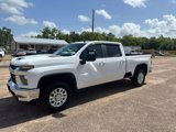 Used 2020 Chevrolet Silverado 2500 LT w/ Convenience Package image 3