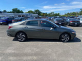 New 2025 Hyundai Elantra Sport image 2