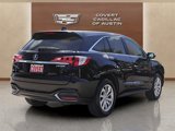 Used 2017 Acura RDX w/ Technology Package image 4