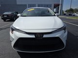 Certified 2022 Toyota Corolla LE image 2