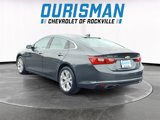 Used 2017 Chevrolet Malibu Premier w/ Driver Confidence Package image 4