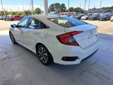 Used 2017 Honda Civic EX image 4