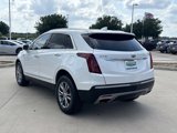 Used 2020 Cadillac XT5 Premium Luxury w/ LPO, Floor Liner Package image 5