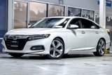 Used 2019 Honda Accord Touring image 3