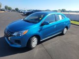 Used 2024 Mitsubishi Mirage G4 LE image 5