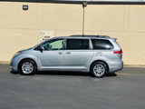Used 2012 Toyota Sienna XLE image 5