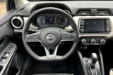 Certified 2021 Nissan Versa SV image 5
