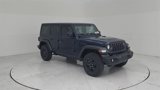 New 2025 Jeep Wrangler Sport image 4