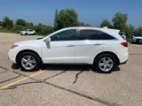 Used 2015 Acura RDX AWD w/ Technology Package image 4
