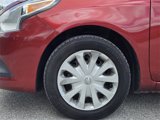 Used 2018 Nissan Versa SV image 3