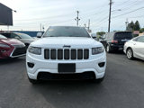 Used 2015 Jeep Grand Cherokee Altitude image 2